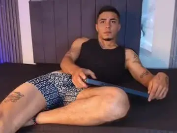 Chaturbate Free Live Porn of thomass_conor