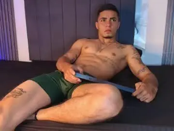 Chaturbate Best Webcam of thomass_conor