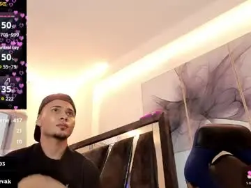 Chaturbate Free Porn Cam of ander_bisex