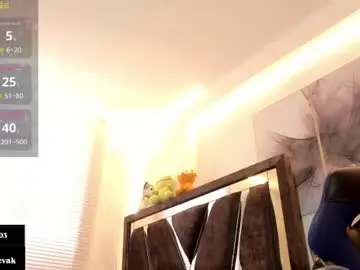 Chaturbate Adult Webcam of ander_bisex