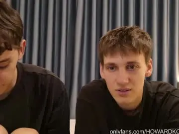 Chaturbate Live Porn of howardkottam