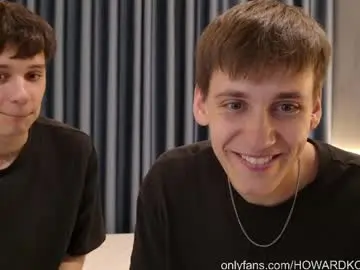 Chaturbate Live Sex of howardkottam