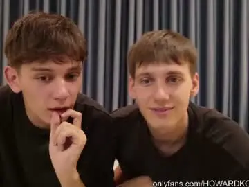 Chaturbate Live Sex of howardkottam