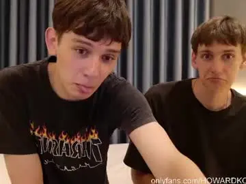 Chaturbate Sex Cam of howardkottam