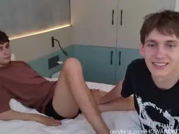 Chaturbate Free Live Porn of howardkottam