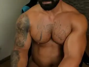 Chaturbate Free Live Porn of jaxonhunk