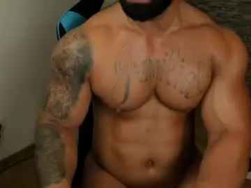 Chaturbate Private Sex Chat of jaxonhunk