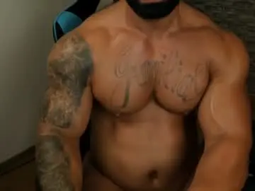 Chaturbate Live Porn of jaxonhunk