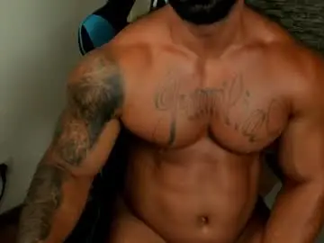 Chaturbate Free Live Porn of jaxonhunk