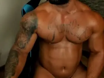 Chaturbate Adult Video Chat of jaxonhunk