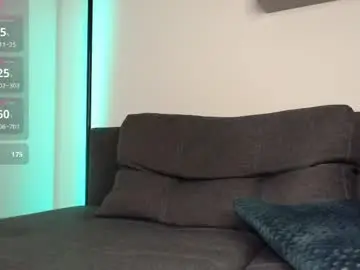 Chaturbate Live Sex Cam of lazar_angels