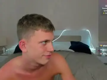 Chaturbate Adult Video Chat of m0neyken_