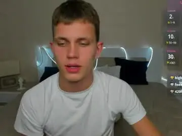 Chaturbate Free Live Porn of m0neyken_
