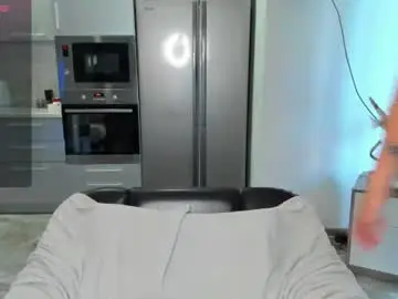 Chaturbate Private Sex Chat of m0neyken_