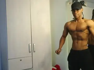Chaturbate Adult Webcams of marcelo_dosantos77