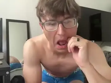 Chaturbate Nude Webcam of ryan287747