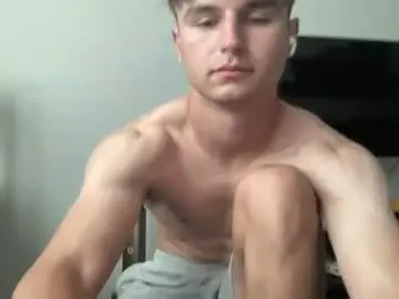 Chaturbate Live Porn of ryan287747