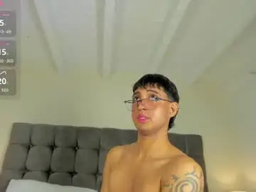Chaturbate Adult Video Chat of andrew_sissy
