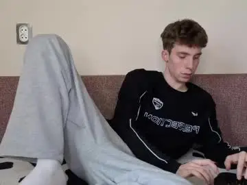 Chaturbate Best Webcam of cute_brian