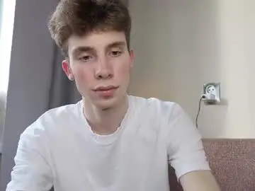 Chaturbate Nude Webcam of cute_brian