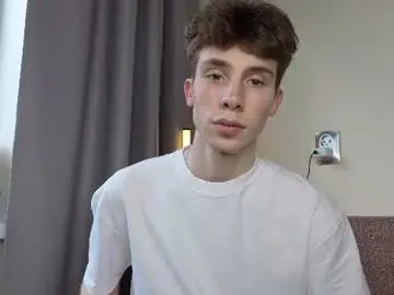 Chaturbate Adult Webcam of cute_brian