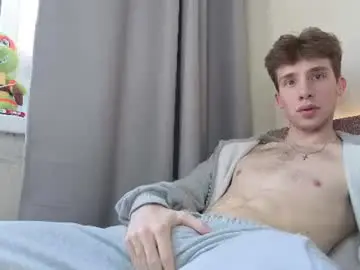 Chaturbate Sex Chat of cute_brian