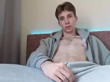 Chaturbate Free Porn Cam of cute_brian