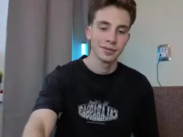 Chaturbate Free Porn Cam of cute_brian