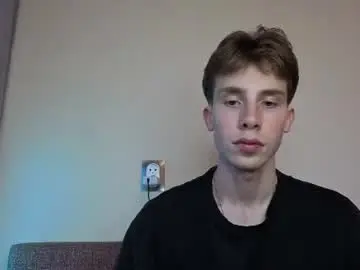 Chaturbate Adult Webcam of cute_brian
