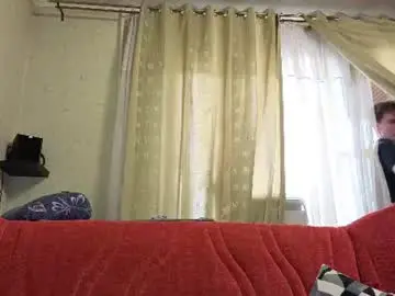 Chaturbate Nude Webcam of cute_brian