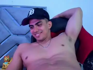 Chaturbate Private Sex Chat of danterouxx