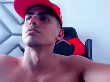 Chaturbate Live Sex of danterouxx