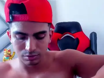Chaturbate Best Webcam of danterouxx
