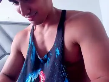Chaturbate Best Webcam of danterouxx