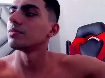 Chaturbate Adult Webcams of danterouxx