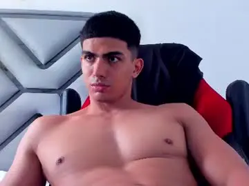 Chaturbate Adult Video Chat of danterouxx
