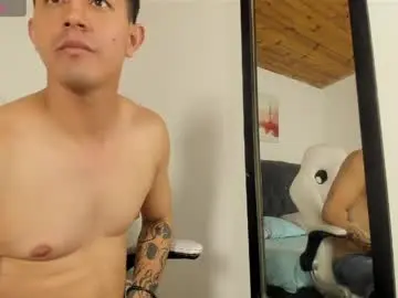 Chaturbate Free Porn Cam of marcos_vieyra