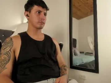 Chaturbate Live Sex of marcos_vieyra
