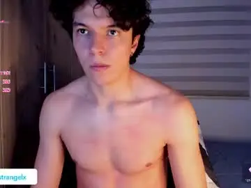 Chaturbate Best Webcam of mastrangelo_x