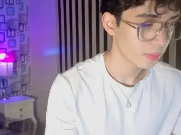 Chaturbate Adult Webcams of mikevoss_