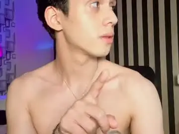 Chaturbate Watch Live Sex Cams of mikevoss_