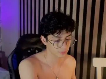 Chaturbate Live Porn of mikevoss_