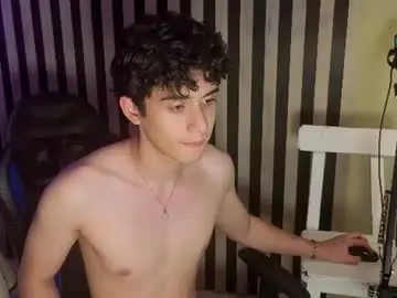 Chaturbate Best Webcam of mikevoss_