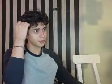 Chaturbate Live Sex of mikevoss_
