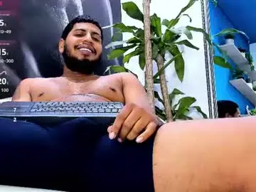 Chaturbate Live Sex of drimitrixlux_02
