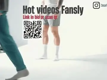 Chaturbate Adult Video Chat of karlos_murphy
