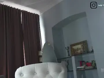 Chaturbate Live Sex of karlos_murphy