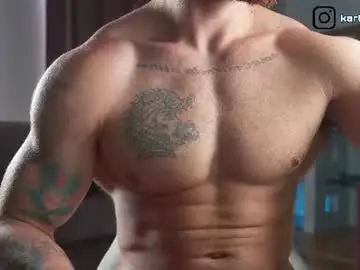 Chaturbate Free Live Porn of karlos_murphy