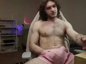 Chaturbate Free Live Porn of karlos_murphy