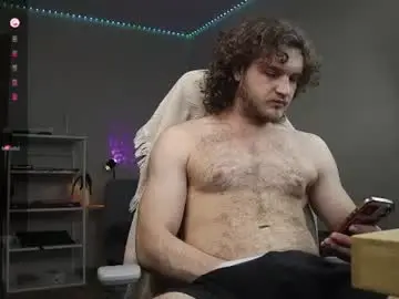 Chaturbate Nude Webcam of karlos_murphy